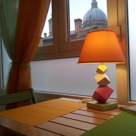 Apartment La Corte Degli Angeli