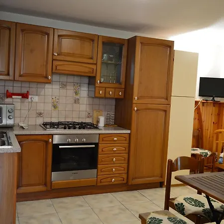 La Corte Degli Angeli Apartment Assisi