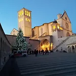 La Corte Degli Angeli Locazioni Turistiche