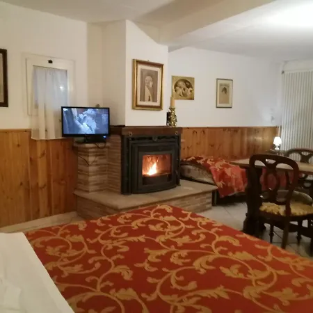 La Corte Degli Angeli Daire