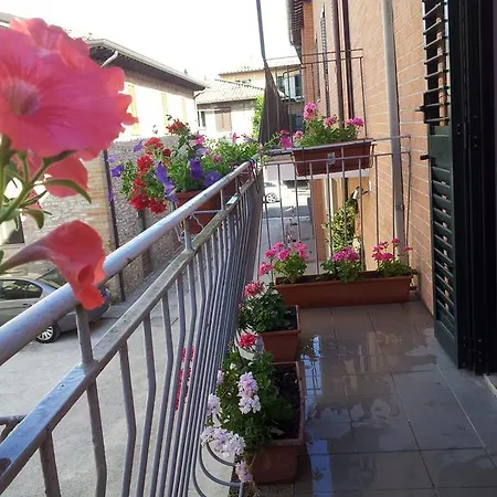 Apartman La Corte Degli Angeli Locazioni Turistiche *