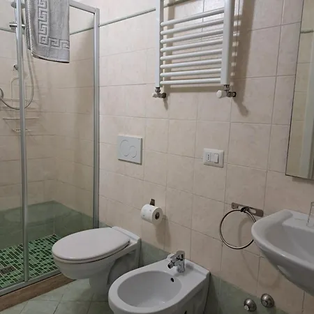 La Corte Degli Angeli Locazioni Turistiche Apartman *