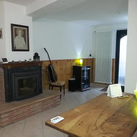 Apartman La Corte Degli Angeli Locazioni Turistiche *