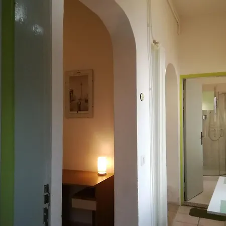 La Corte Degli Angeli Locazioni Turistiche Assisi