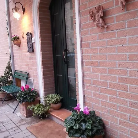 Daire La Corte Degli Angeli *
