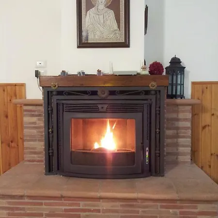 La Corte Degli Angeli Locazioni Turistiche *