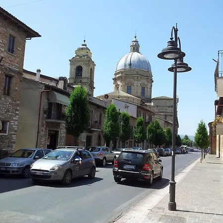 La Corte Degli Angeli Daire *