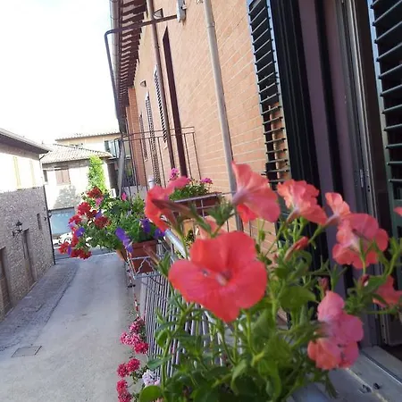 La Corte Degli Angeli Locazioni Turistiche *