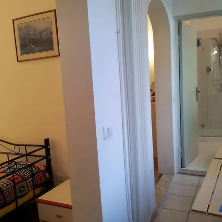 Apartment La Corte Degli Angeli Locazioni Turistiche *