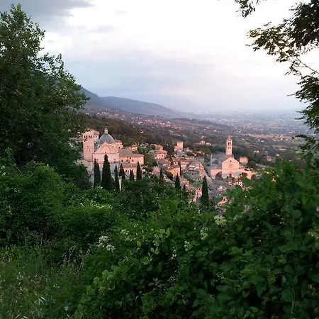La Corte Degli Angeli Locazioni Turistiche Apartament