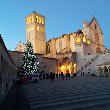 La Corte Degli Angeli Locazioni Turistiche