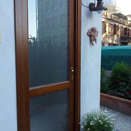 شقة La Corte Degli Angeli Locazioni Turistiche *