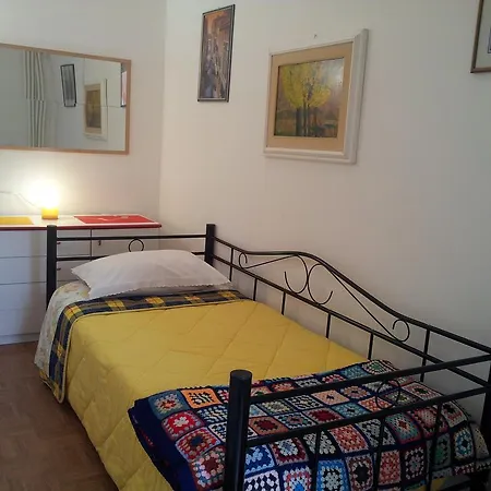 Apartman La Corte Degli Angeli Locazioni Turistiche Assisi