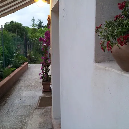 Daire La Corte Degli Angeli *