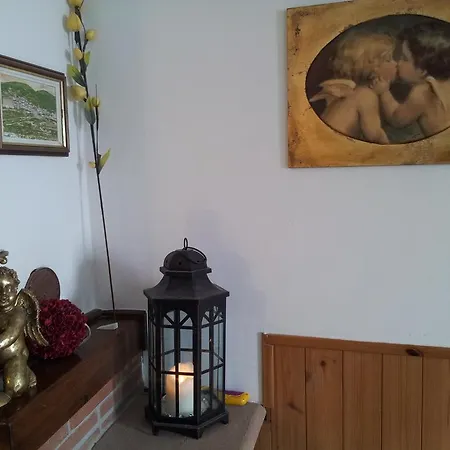 Apartman La Corte Degli Angeli Locazioni Turistiche