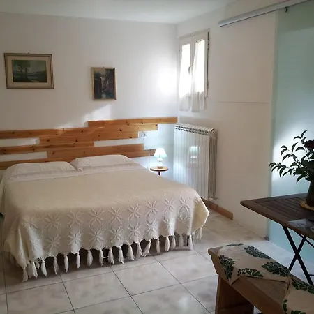 La Corte Degli Angeli * Assisi