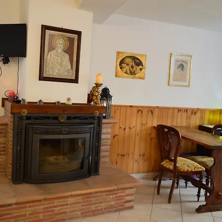 La Corte Degli Angeli