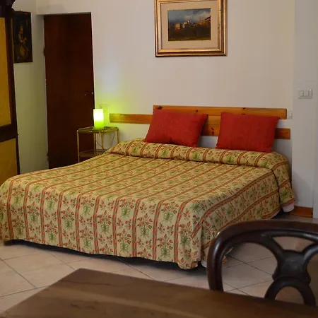 La Corte Degli Angeli Locazioni Turistiche