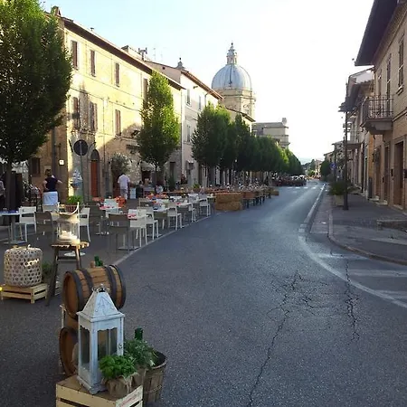La Corte Degli Angeli Locazioni Turistiche *