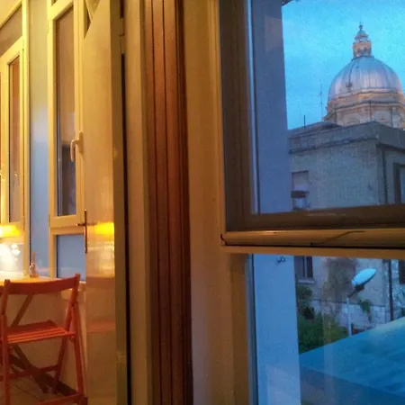 Daire La Corte Degli Angeli