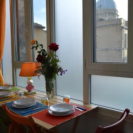 Apartamento La Corte Degli Angeli Locazioni Turistiche