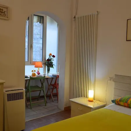 La Corte Degli Angeli *