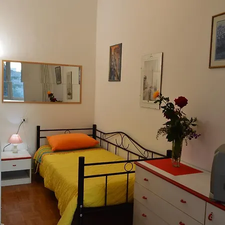 La Corte Degli Angeli *