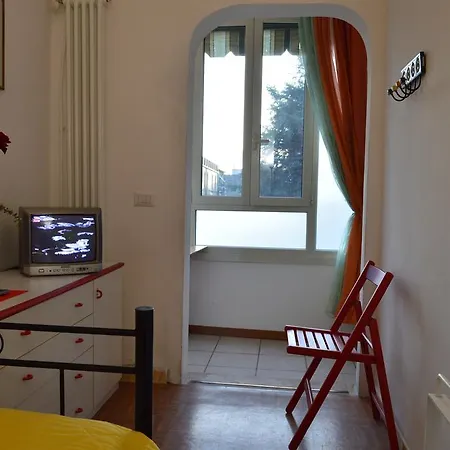 La Corte Degli Angeli Locazioni Turistiche Apartamento Assisi