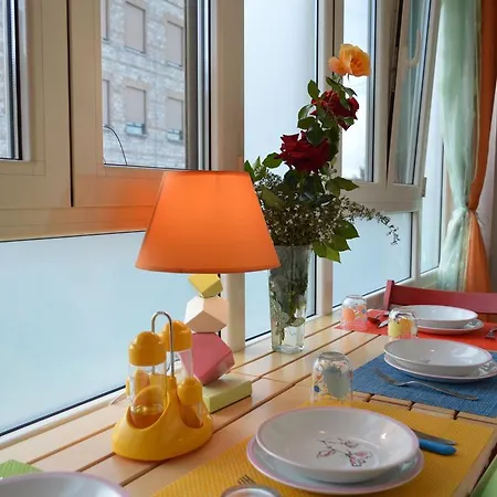 La Corte Degli Angeli *