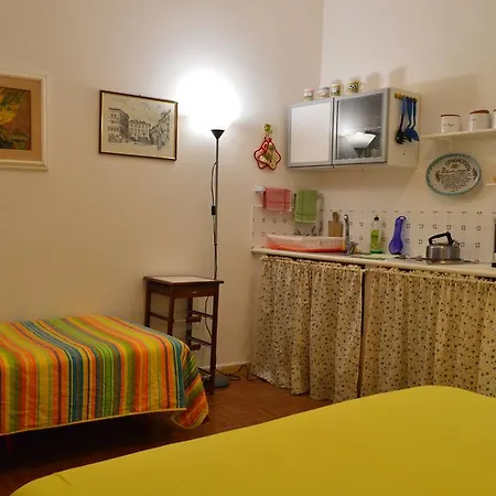 Apartamento La Corte Degli Angeli Locazioni Turistiche *