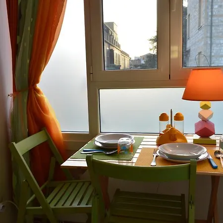 La Corte Degli Angeli Locazioni Turistiche Apartamento Assisi