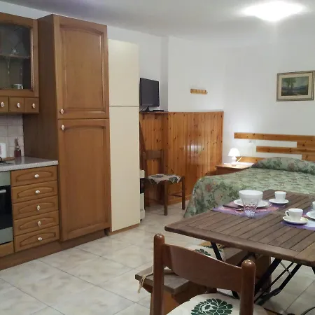 La Corte Degli Angeli Locazioni Turistiche Apartamento