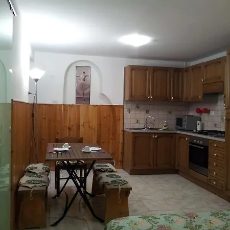 Daire La Corte Degli Angeli Assisi