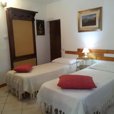 Apartman La Corte Degli Angeli Locazioni Turistiche *