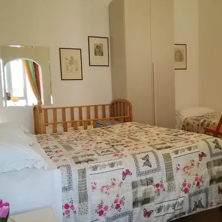 La Corte Degli Angeli Daire