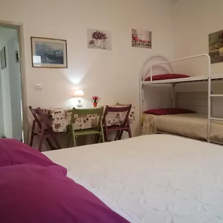 La Corte Degli Angeli Locazioni Turistiche Assisi