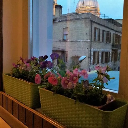 Apartman La Corte Degli Angeli Locazioni Turistiche