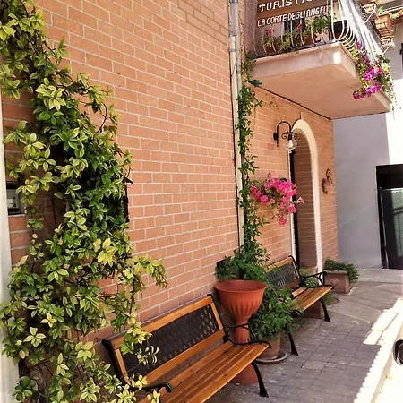 Daire La Corte Degli Angeli Assisi