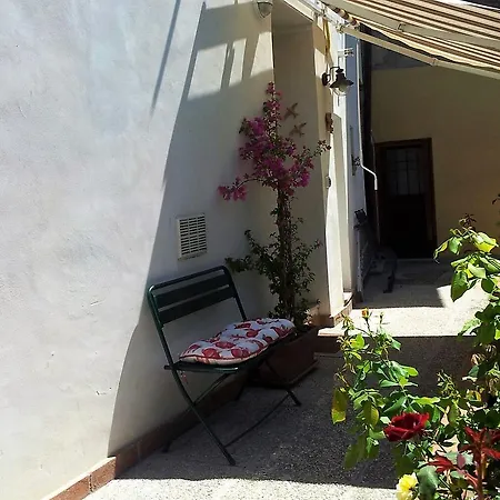 La Corte Degli Angeli Locazioni Turistiche Apartamento *