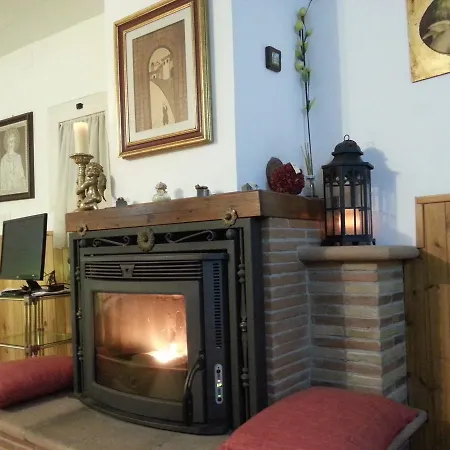 La Corte Degli Angeli Locazioni Turistiche Apartman