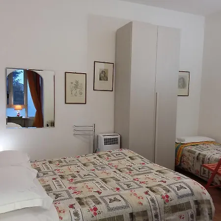 La Corte Degli Angeli Locazioni Turistiche * Assisi