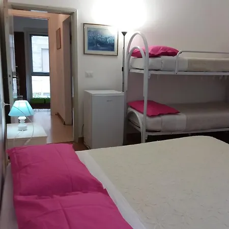 Apartamento La Corte Degli Angeli Locazioni Turistiche Assisi