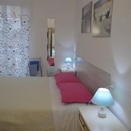 La Corte Degli Angeli Locazioni Turistiche Apartman Assisi