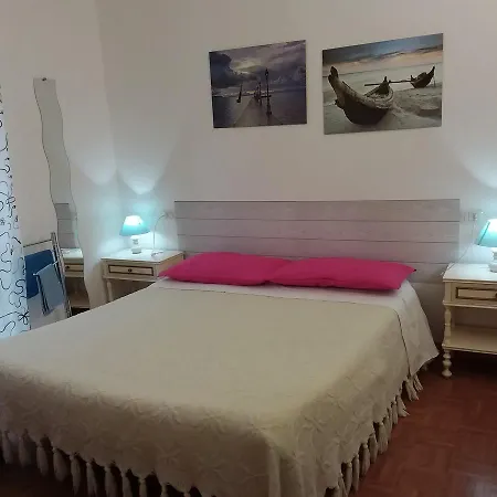 La Corte Degli Angeli *