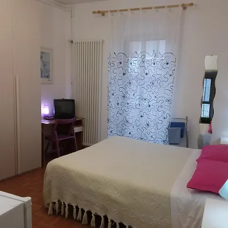 Daire La Corte Degli Angeli